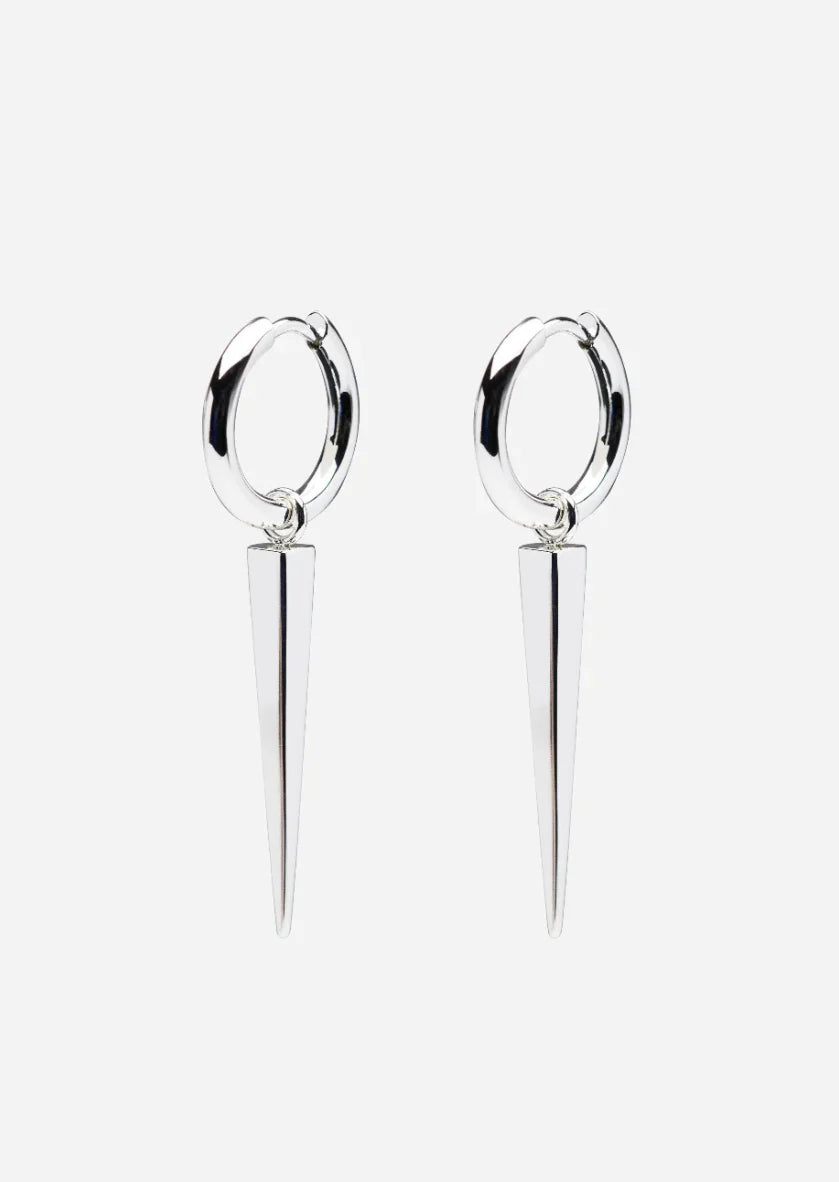 Spike Earrings