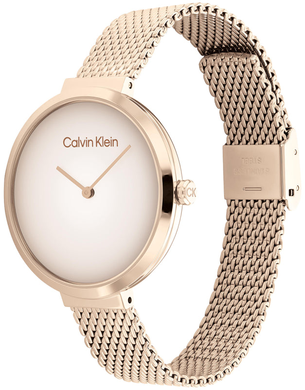 CALVIN KLEIN MINIMALISTIC T B