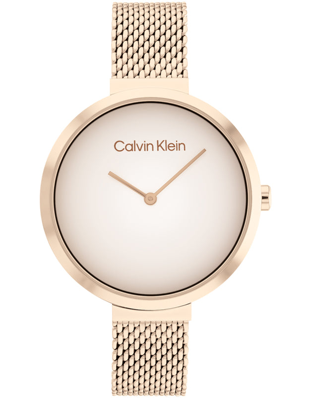 CALVIN KLEIN MINIMALISTIC T B