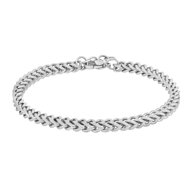 Son - Armband Stål