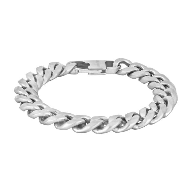 Son - Armband Stål - Matt