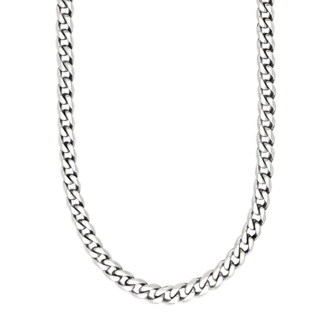 Son - Halsband Stål