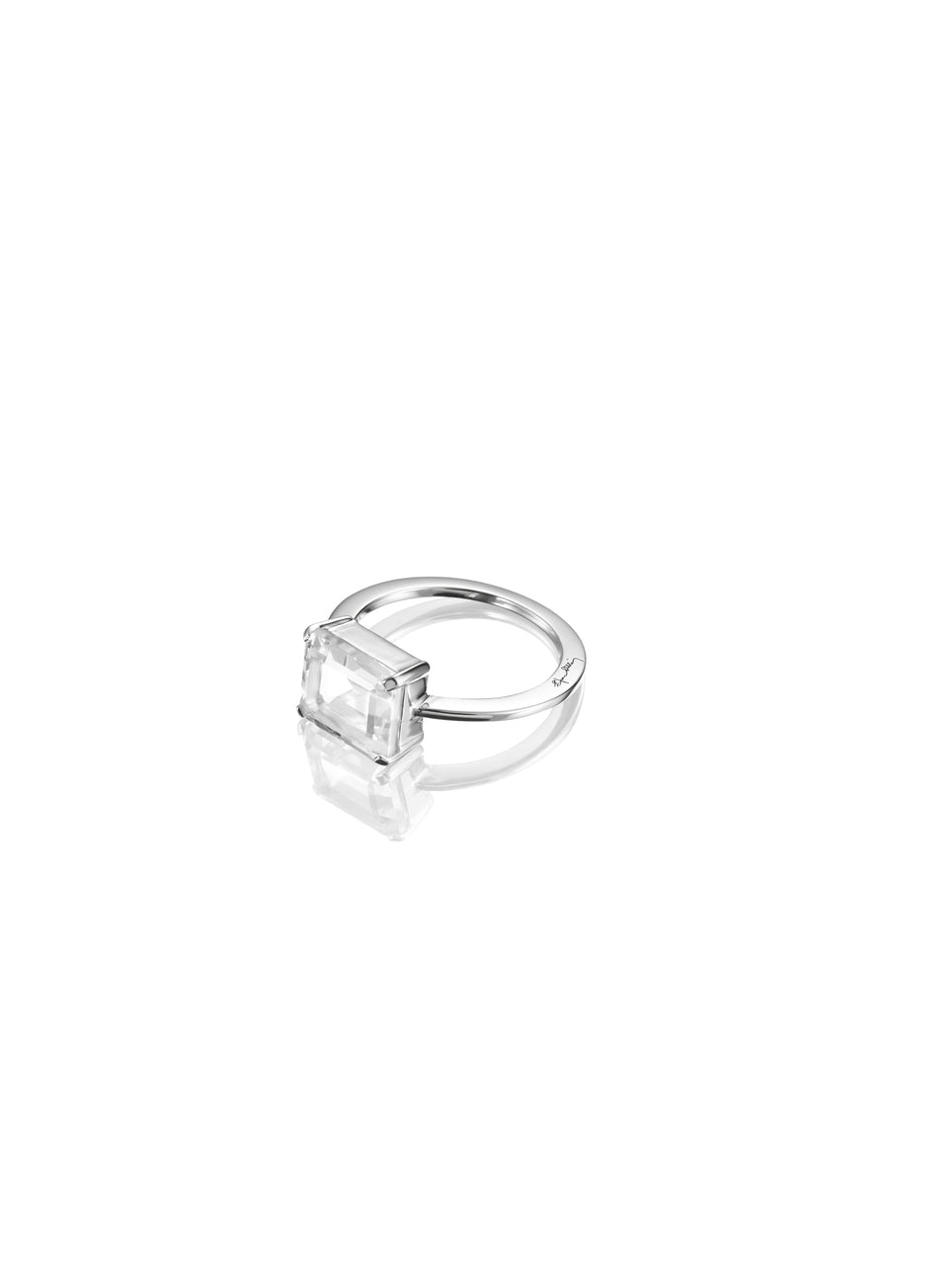 A Clear Dream Ring