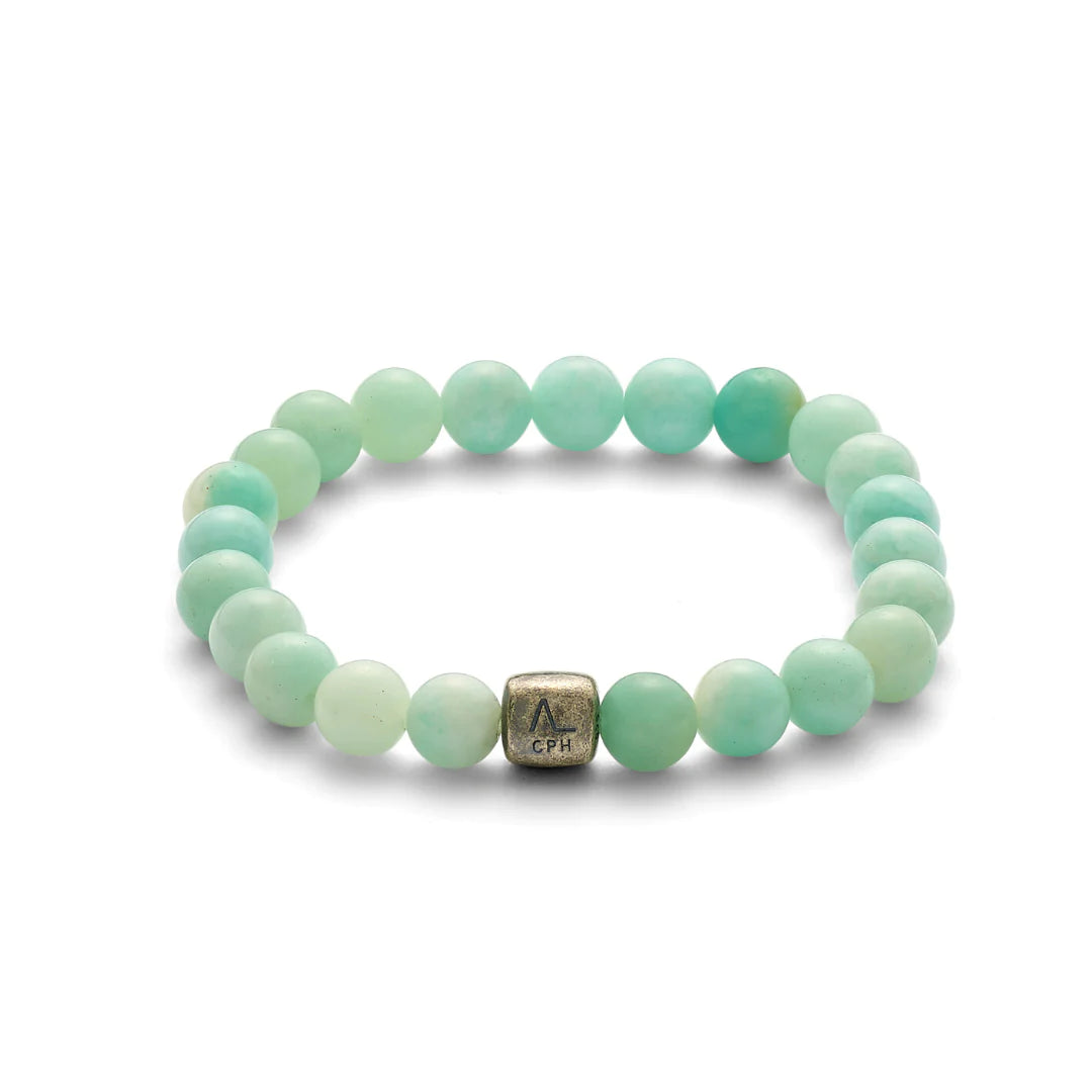 ColorUp Amazonite (8mm)