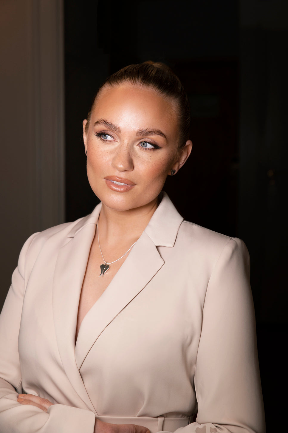 Little Angel Pendant