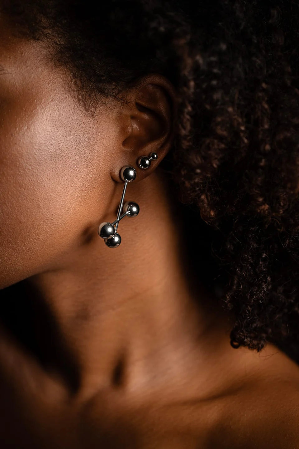 Ariel Earrings