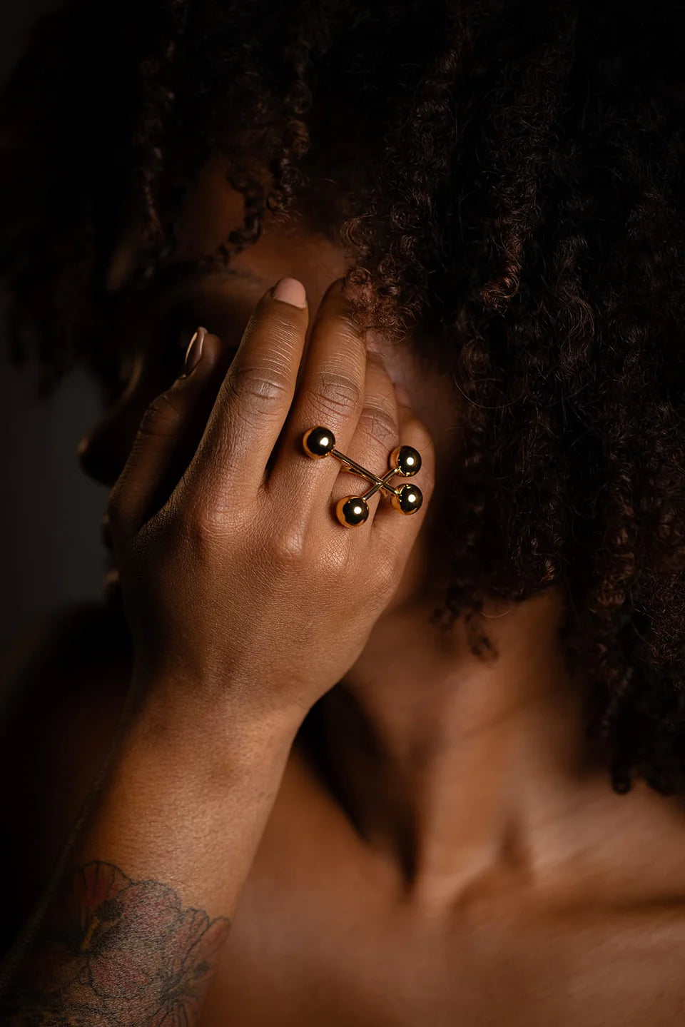 Ariel Ring