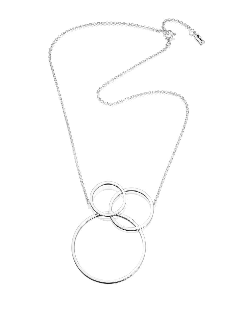 Big Bubbles Necklace