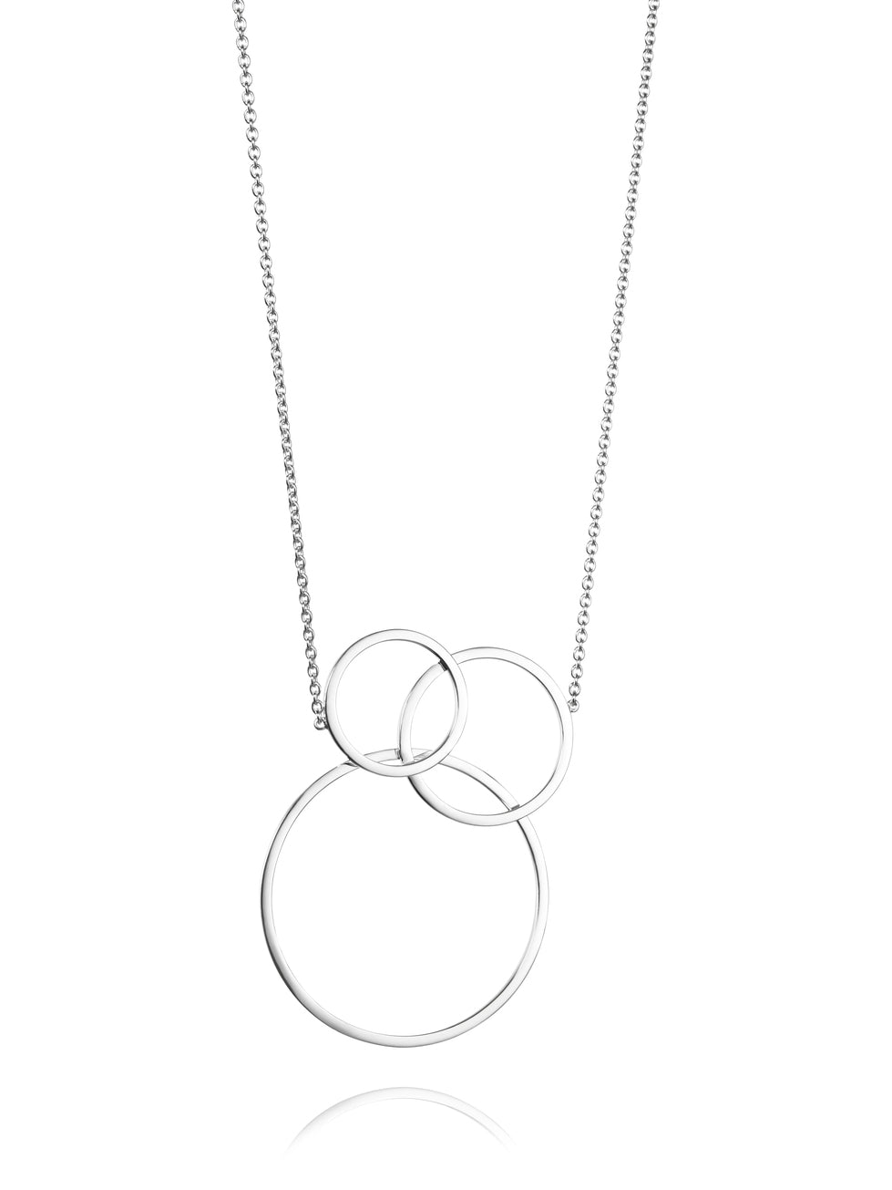 Big Bubbles Necklace