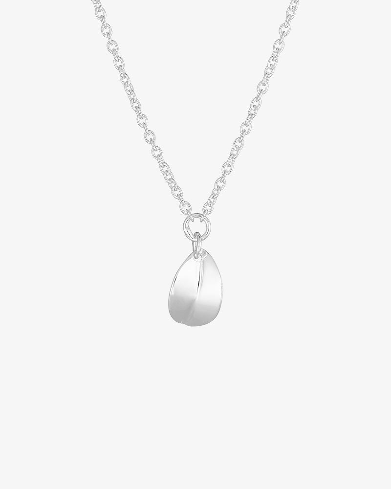 BOTANICA DROP NECKLACE