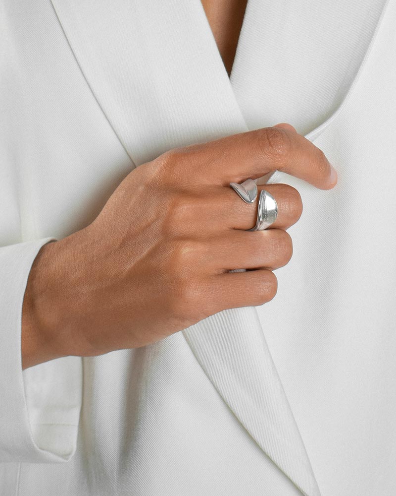 BOTANICA RING