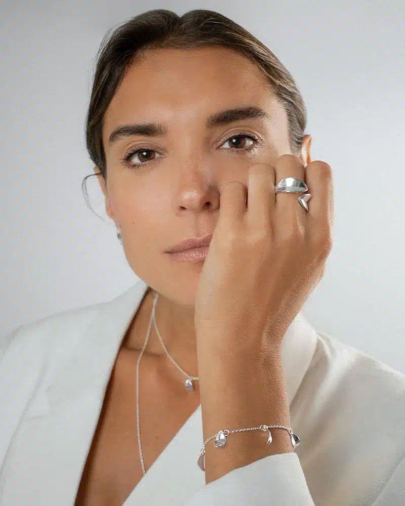 BOTANICA RING