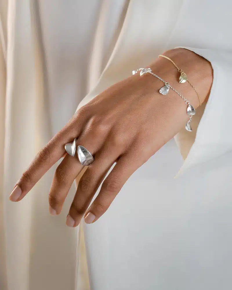 BOTANICA RING