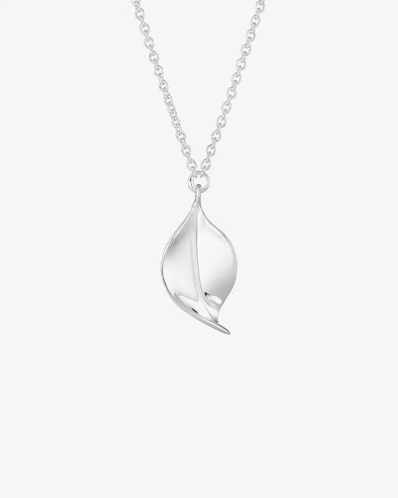 BOTANICA SINGLE NECKLACE