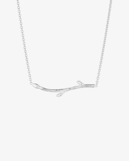 BRANCH NECKLACE