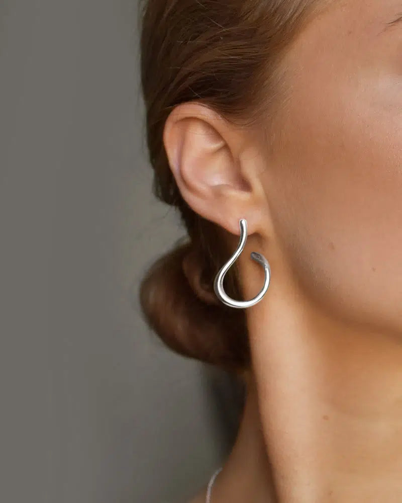 Breeze earring