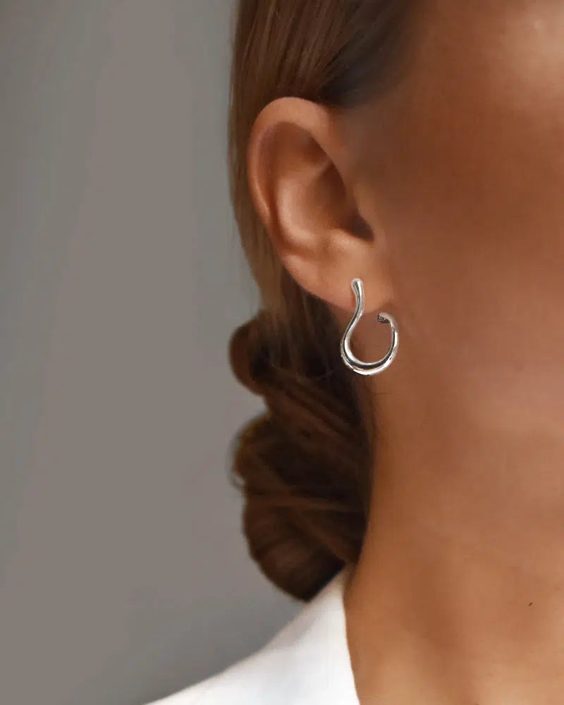 Breeze small earring