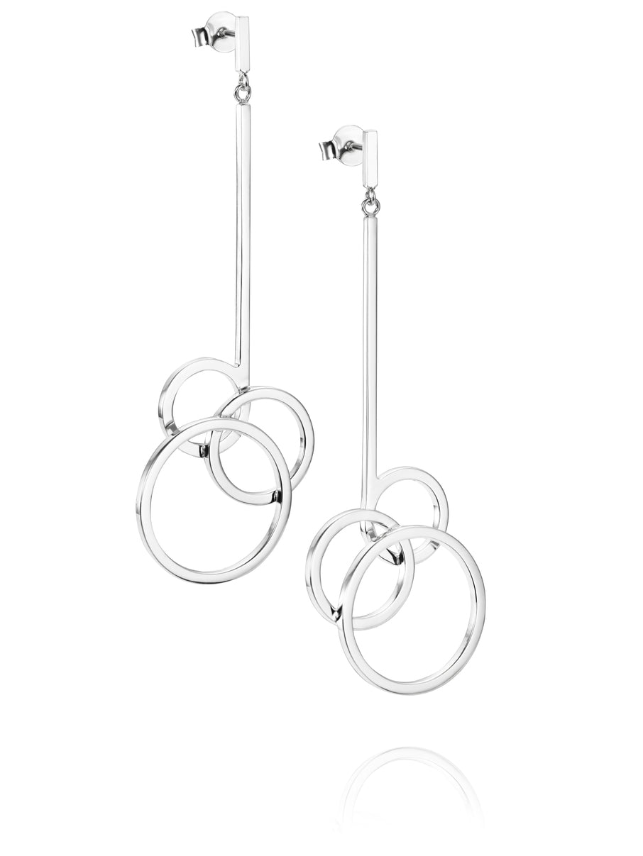 Bubbles Earrings