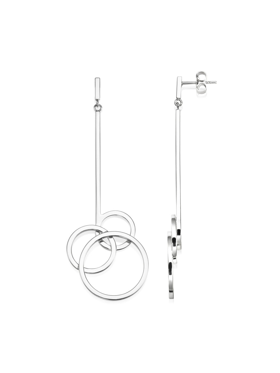 Bubbles Earrings