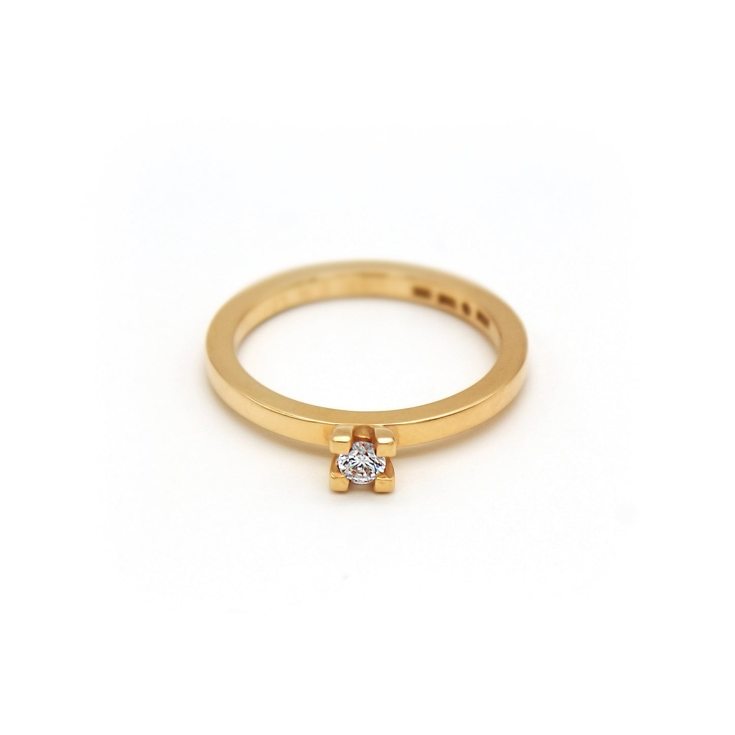 Molly 0.10 ct