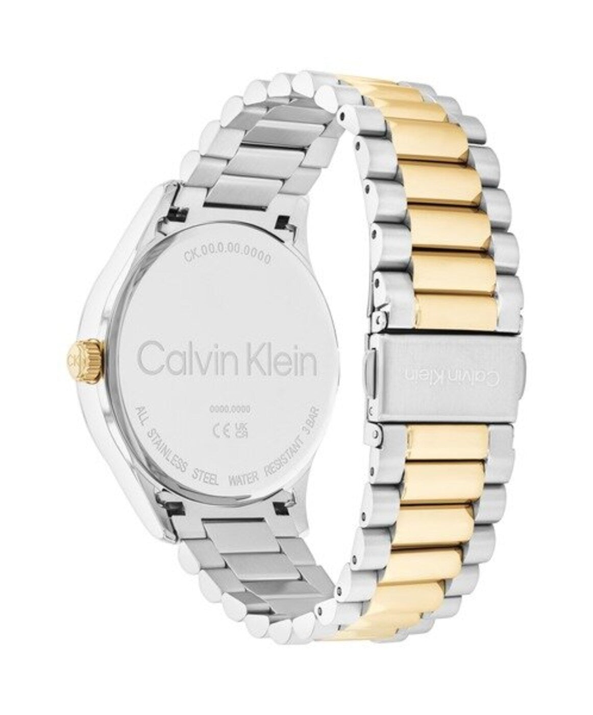 CALVIN KLEIN Iconic