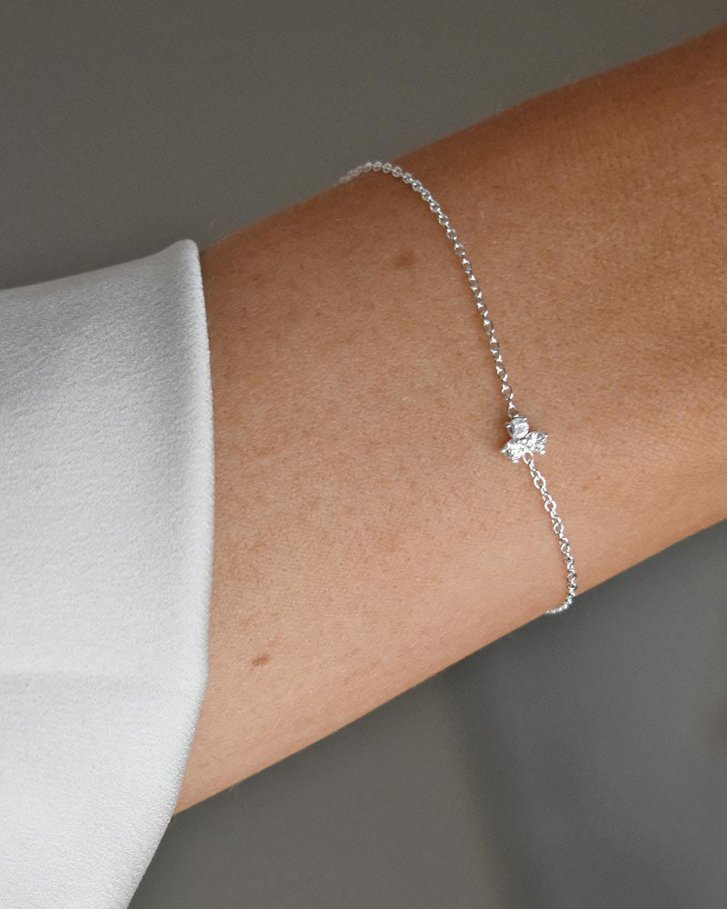 Petite Star bracelet