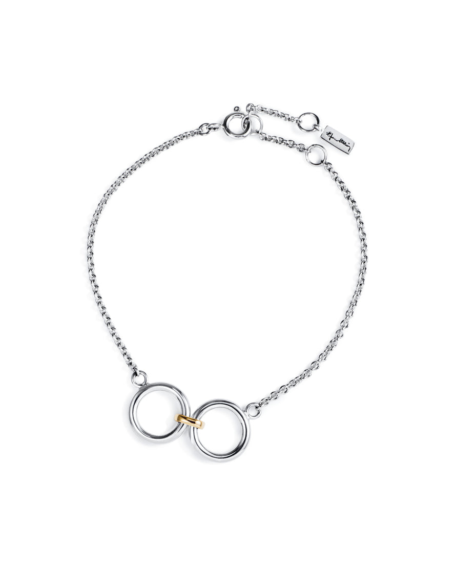 Divorced With Children Bracelet