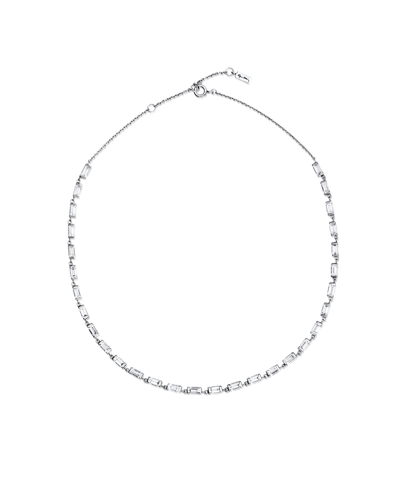 Dream Thin Collier