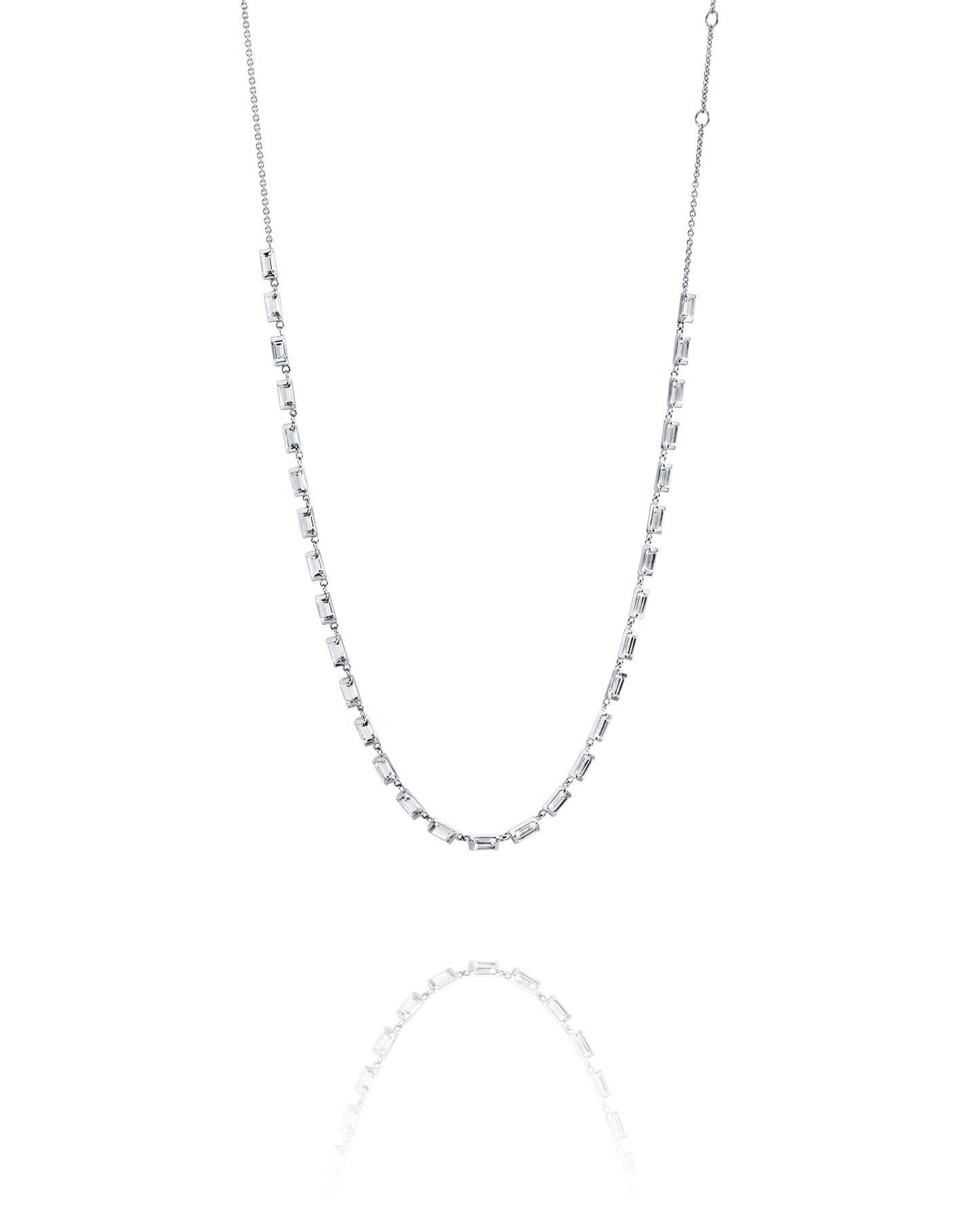 Dream Thin Collier