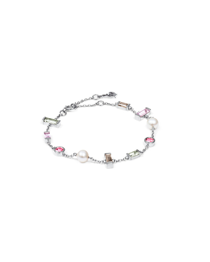 Dreams & Pearls Bracelet