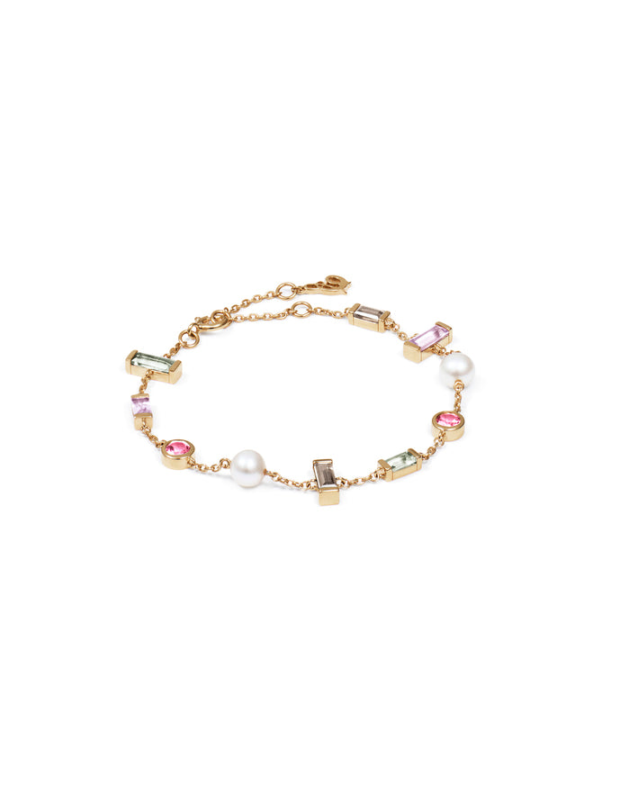 Dreams & Pearls Bracelet
