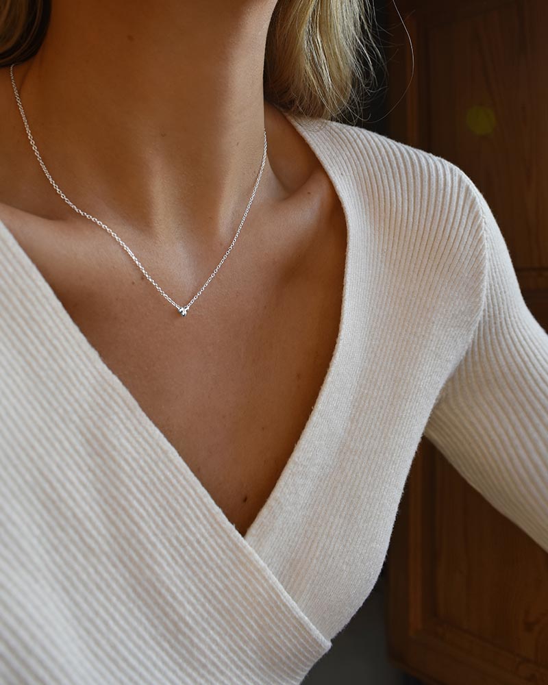 Drops necklace