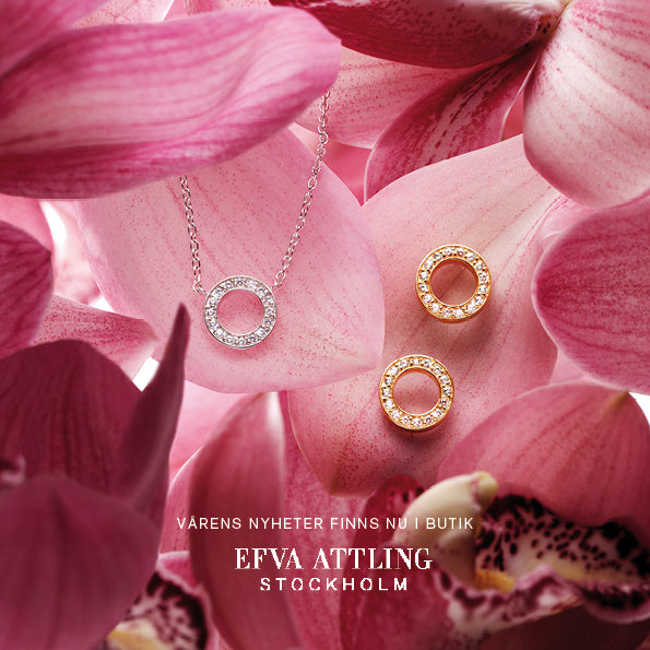 Circle Of Love Necklace