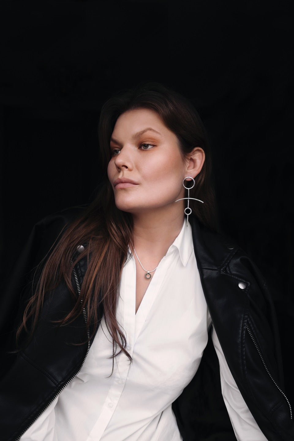 Feminine Earrings