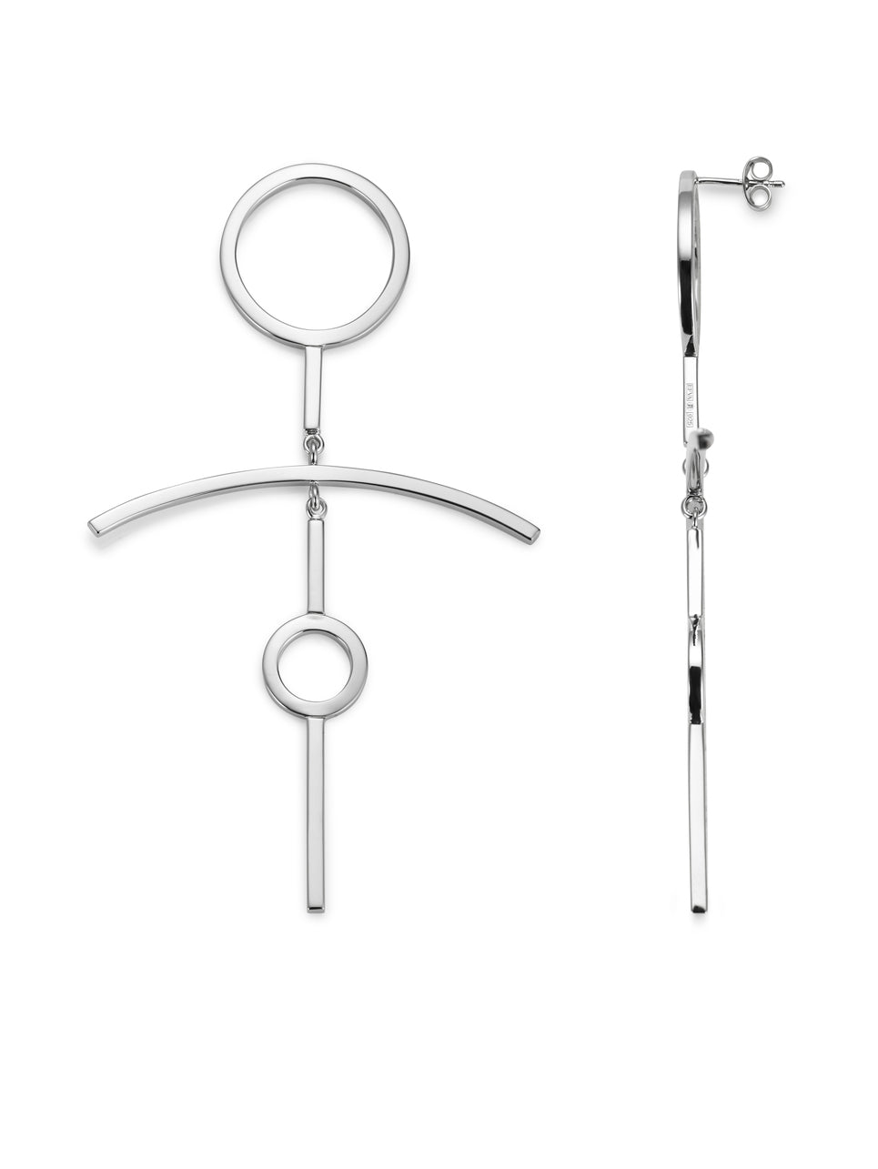 Feminine Earrings
