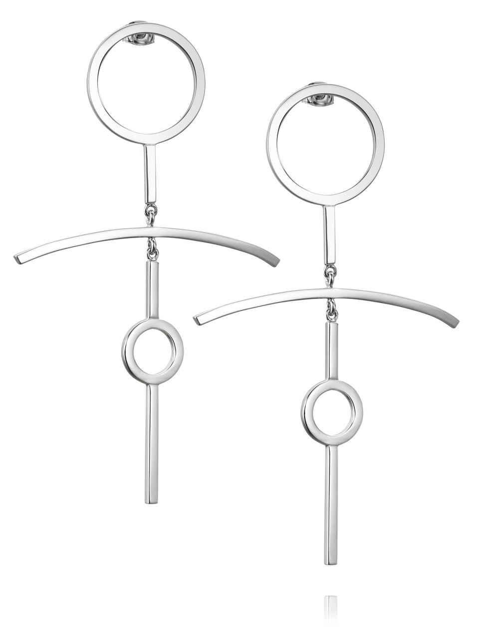 Feminine Earrings