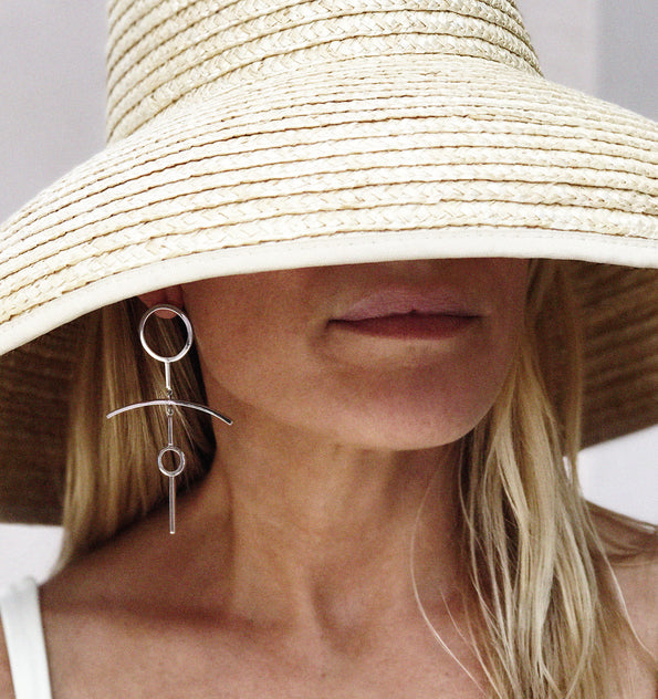 Feminine Earrings