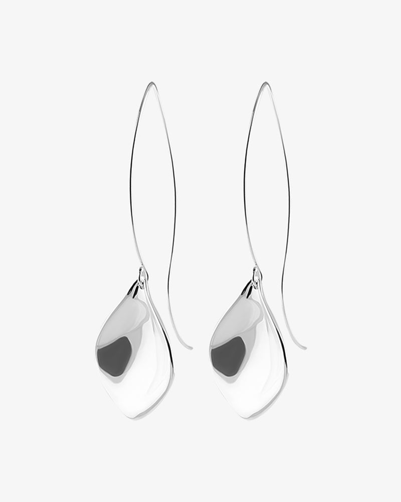 Gaias Grace grande earrings