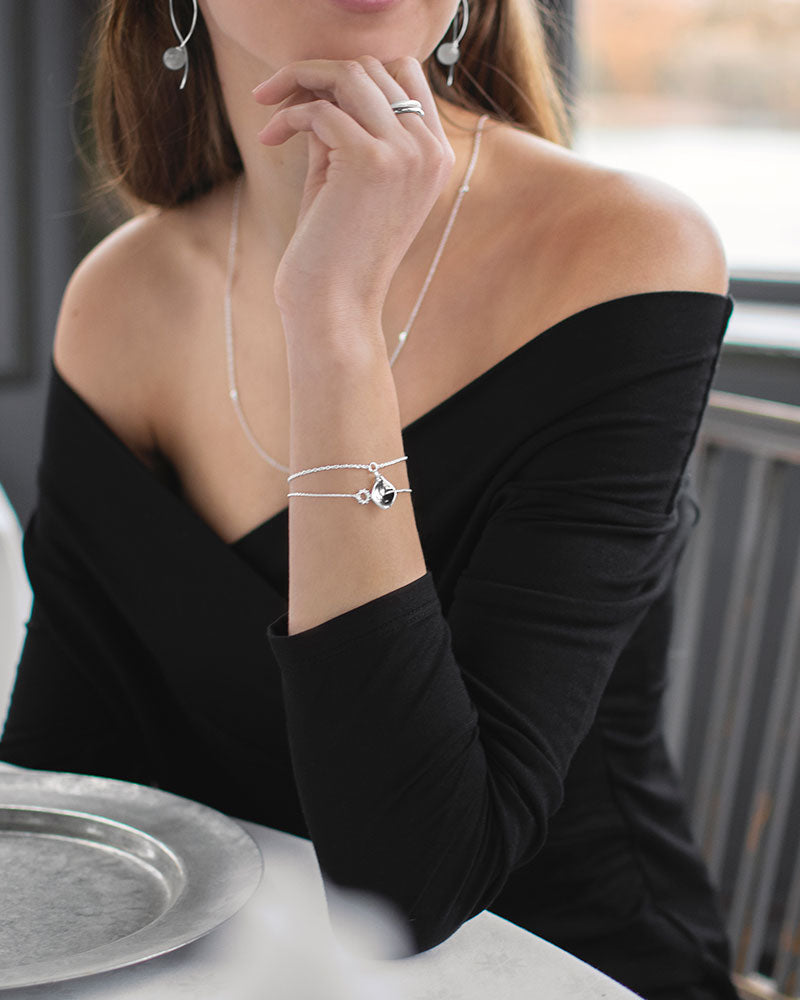 Gaias Grace Single bracelet