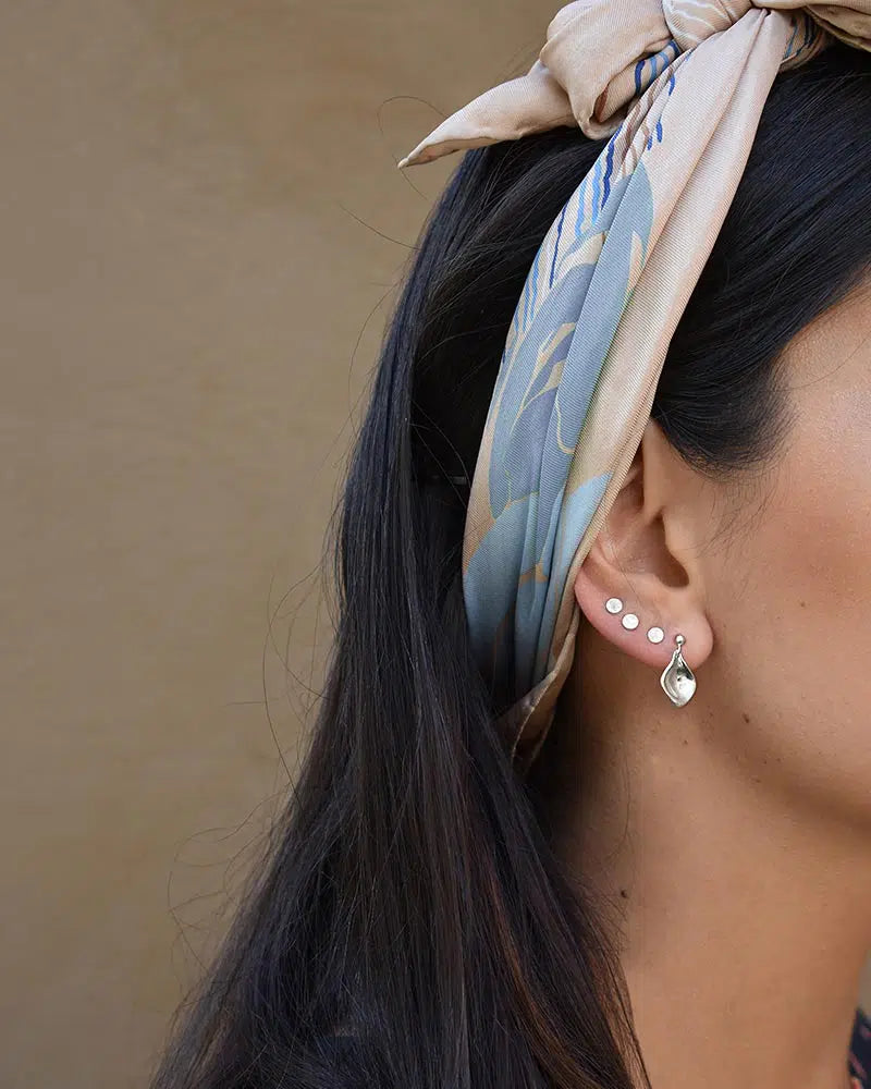 Gaias Grace studs