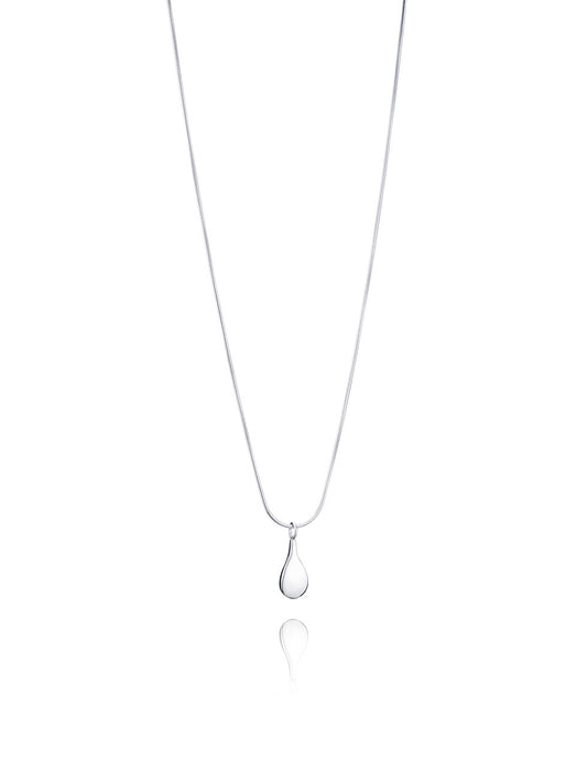 Happy Tear Pendant