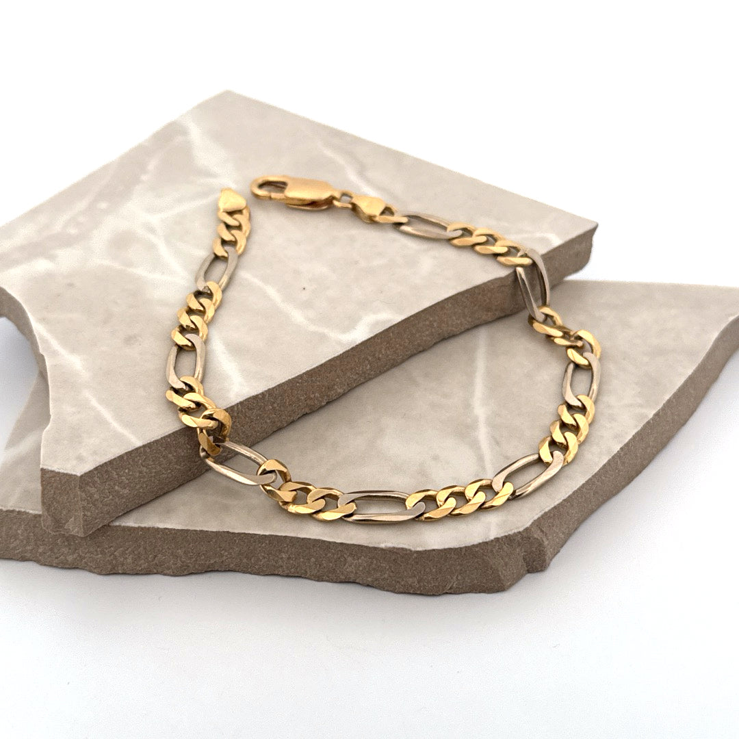 Second hand . Armband - 22 cm