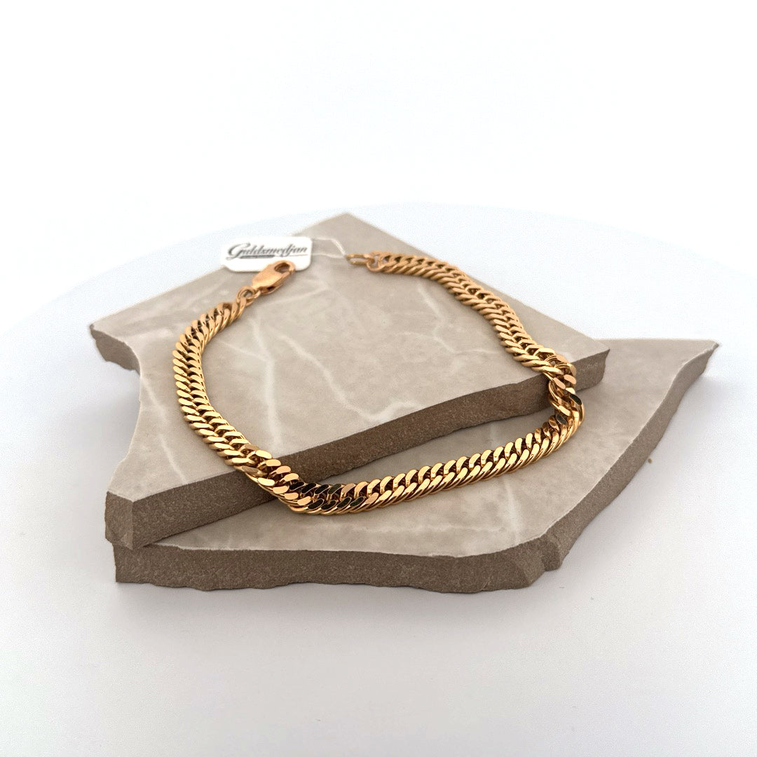 Second hand . Armband . 22 cm