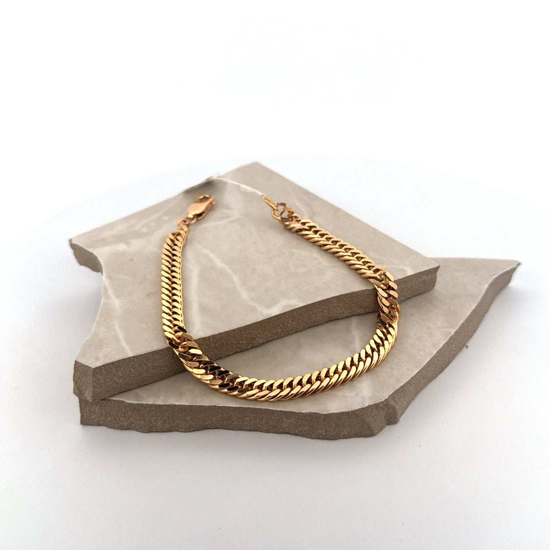 Second hand . Armband . 20 cm