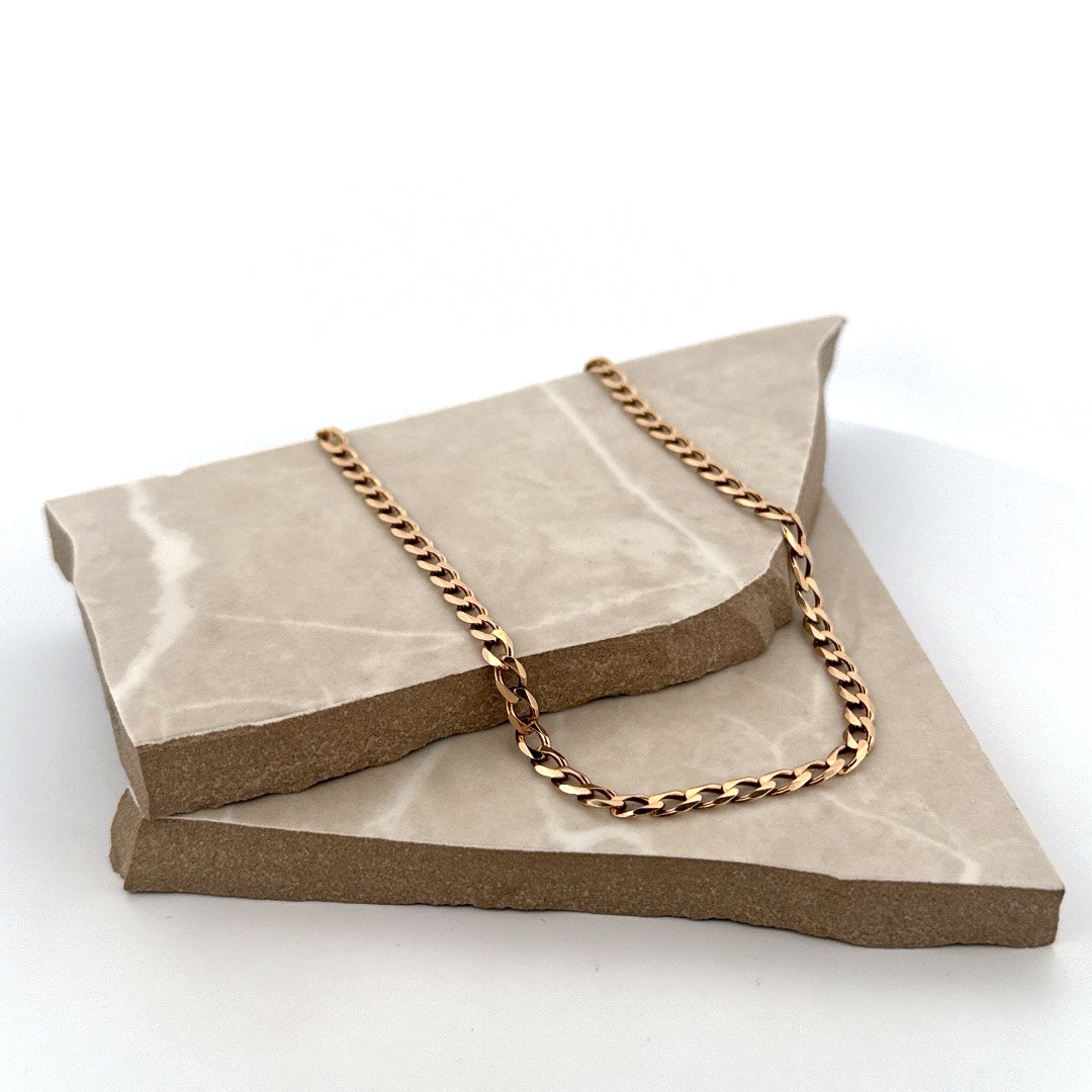 Second hand . Halsband - 52 cm