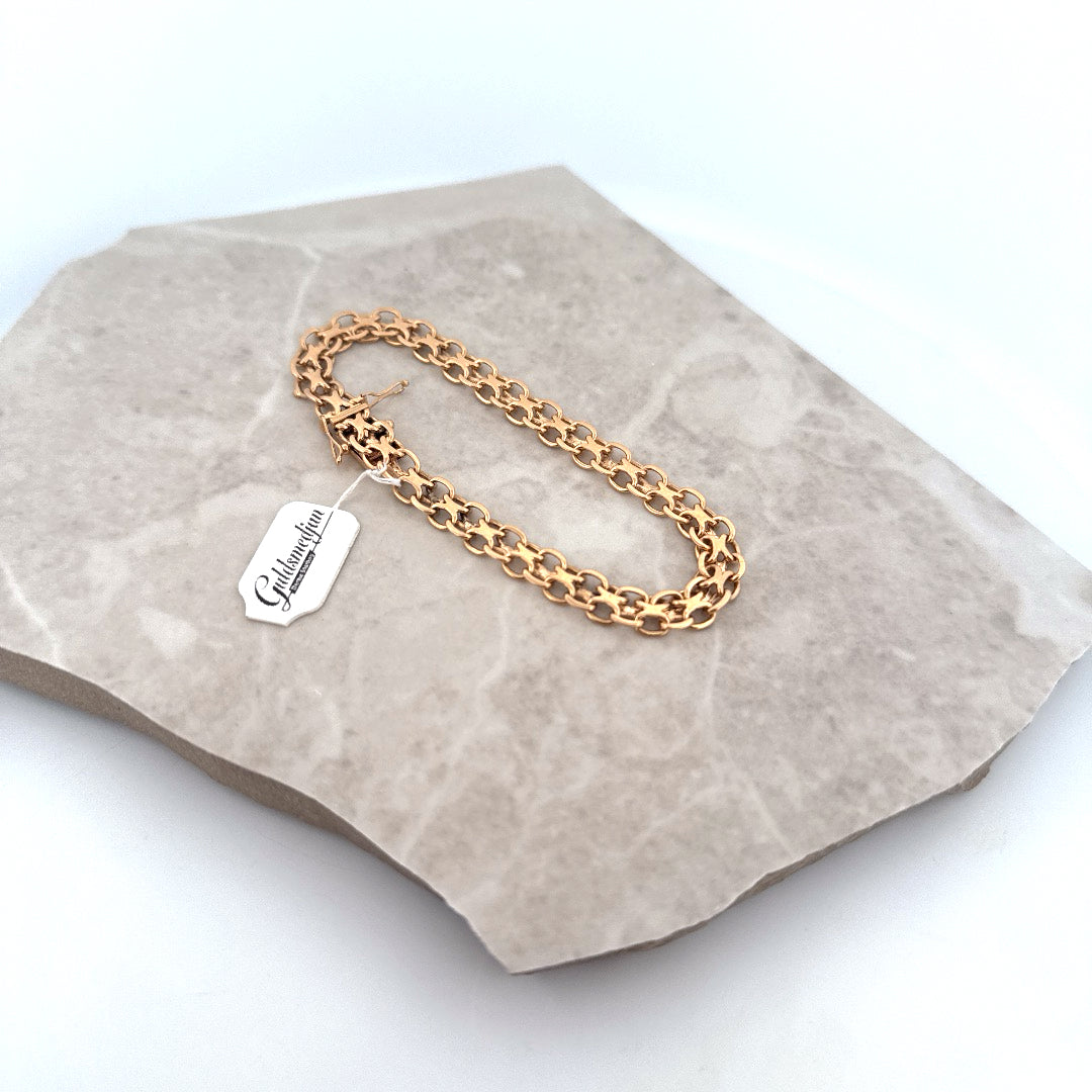 Second hand . Armband - 20 cm