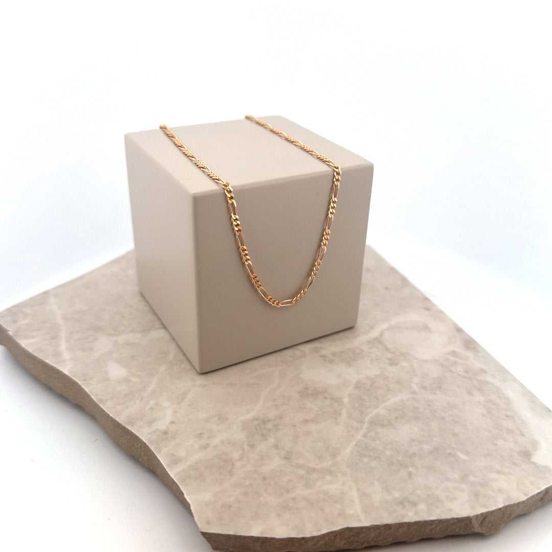 Second hand . Halsband - 50 cm