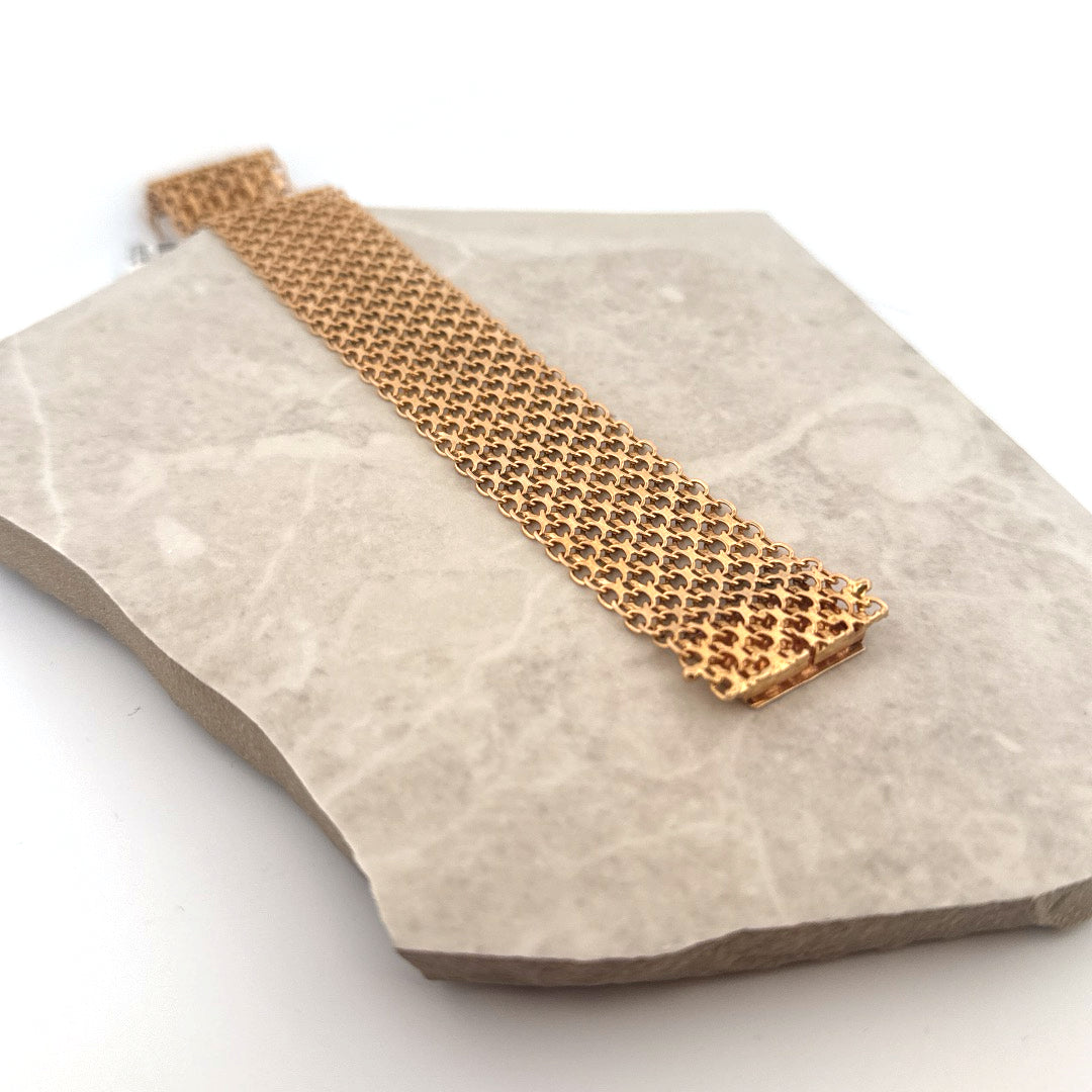 Second hand . Armband - 19 cm