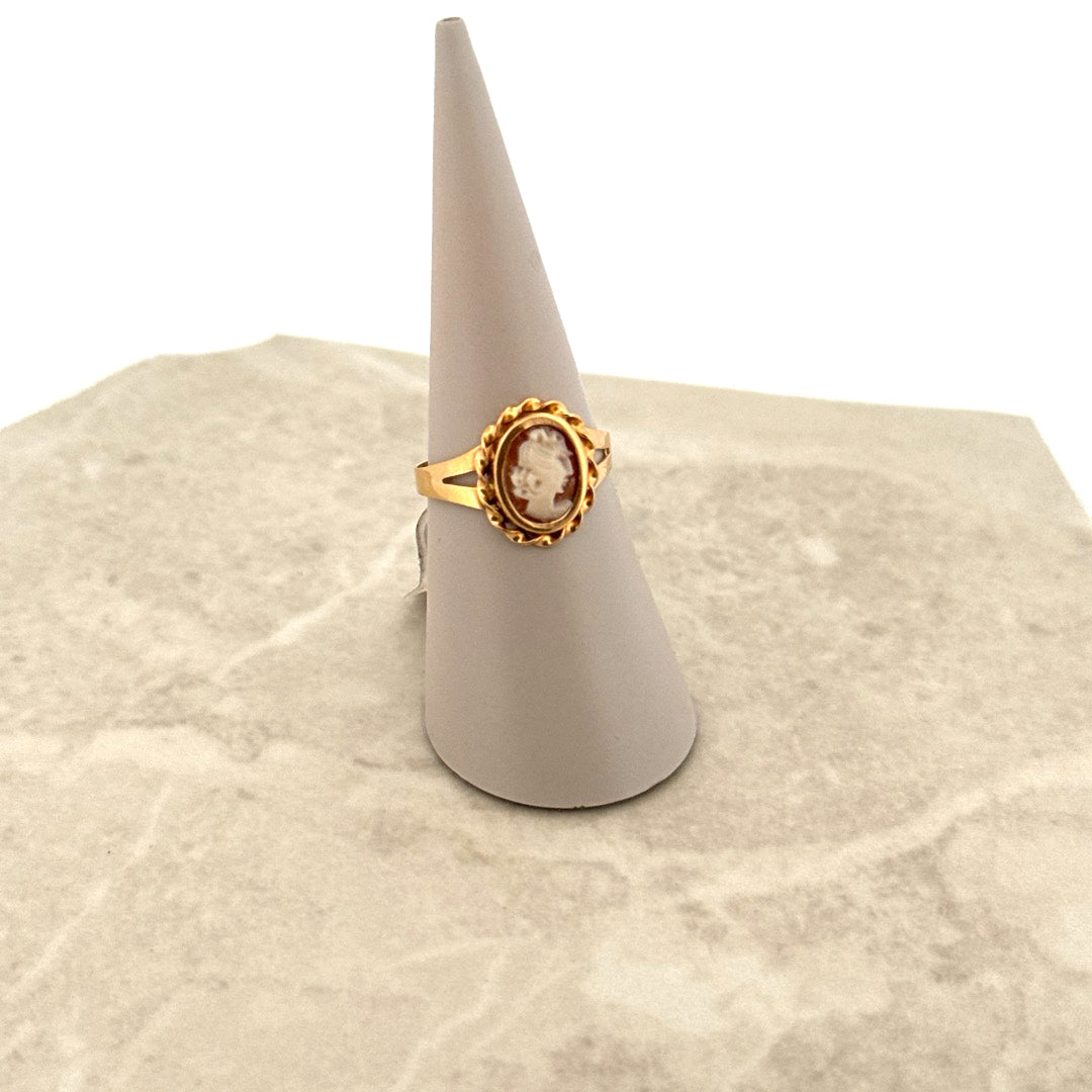 Second hand . Ring