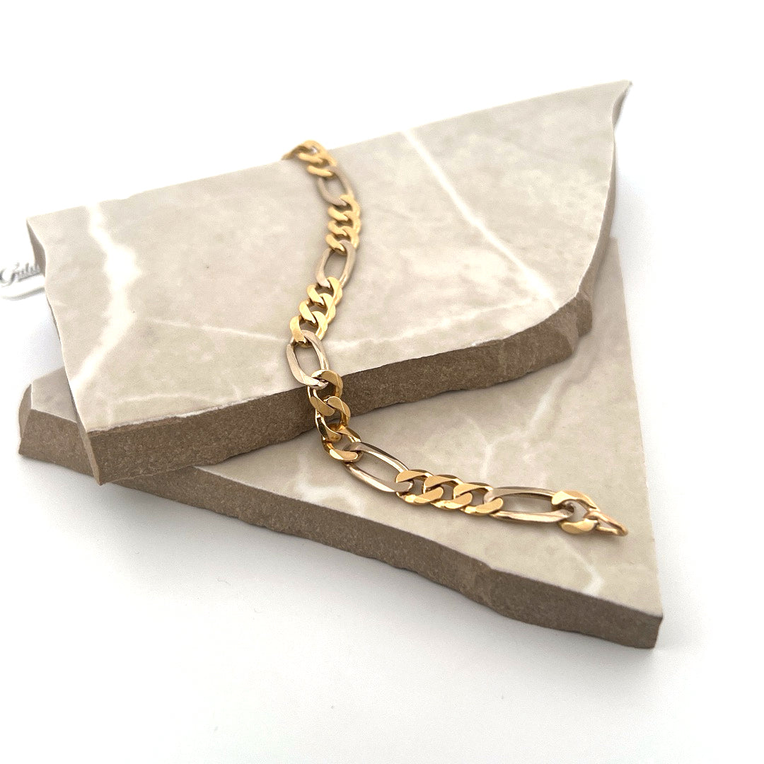 Second hand . Armband - 18 cm